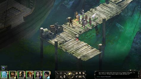 pillars of eternity the nest above the clouds|Pillars of Eternity Good Playthrough in Hard (HD).